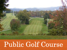 Public Golf Course